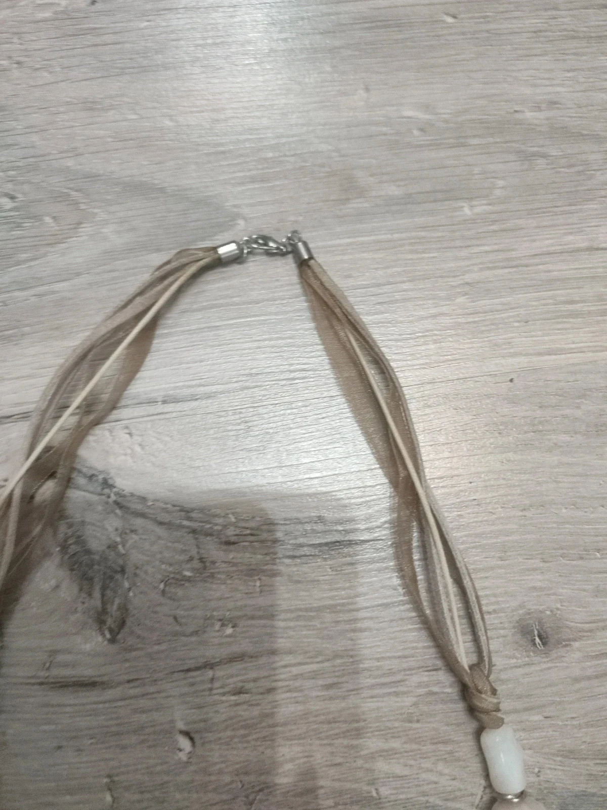 Collier fantaisie – photo 7
